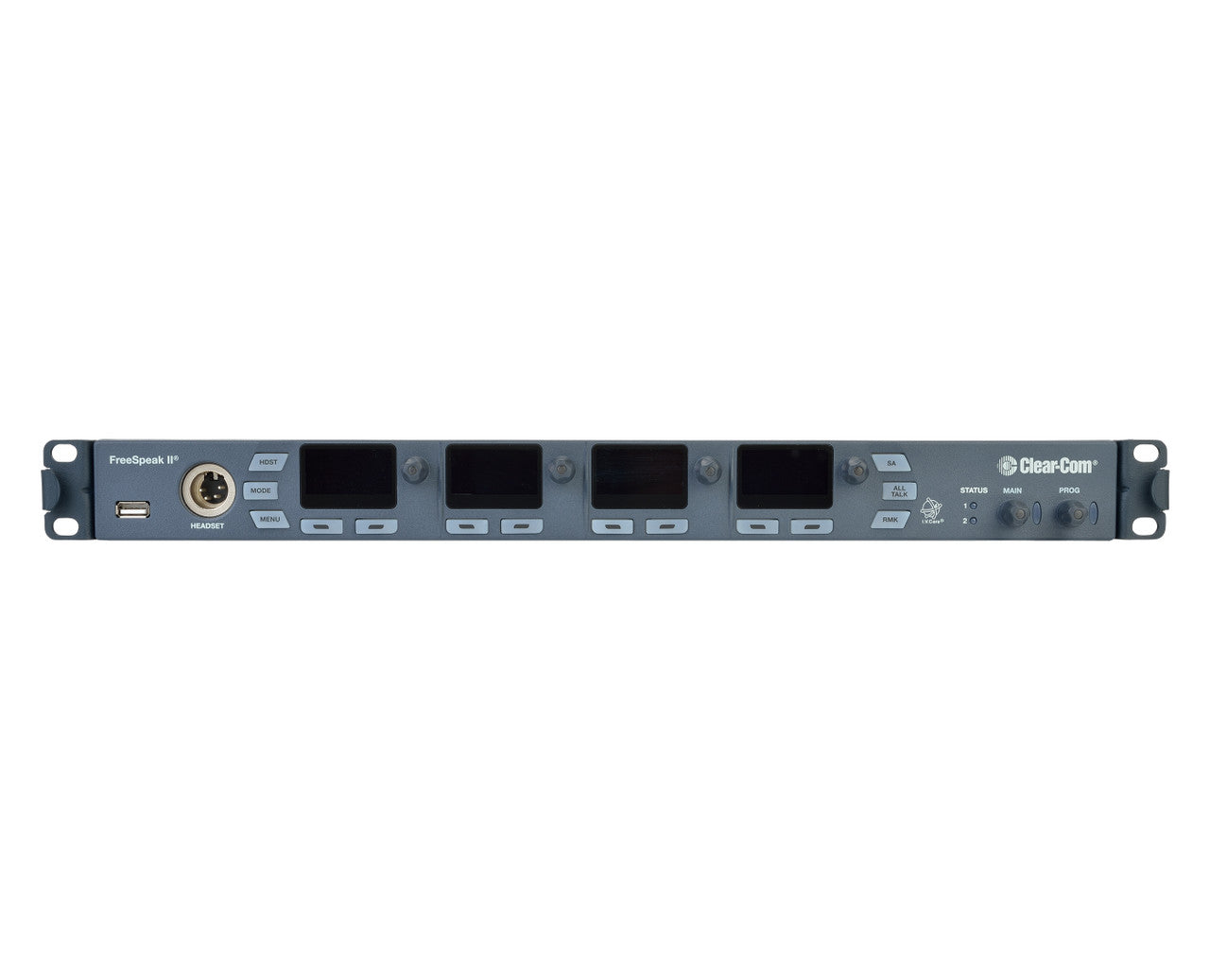 Clear-Com FSII-BASE-II-25BP-LICENSE