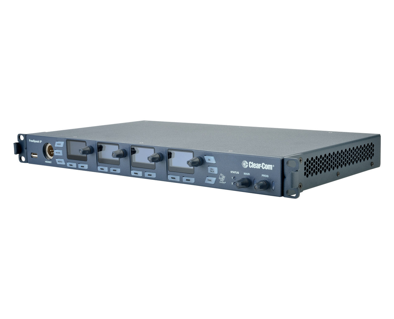 Clear-Com FSII-BASE-II-25BP-LICENSE