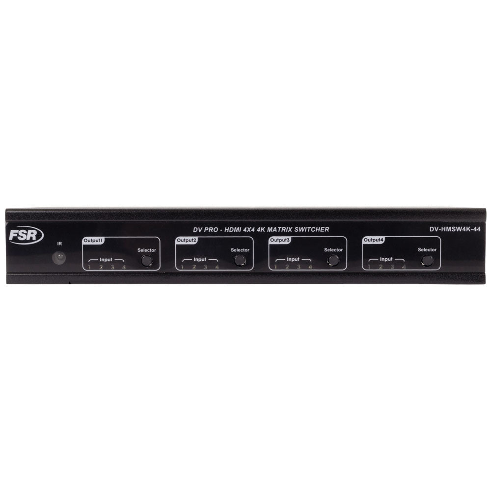FSR DV-HMSW4K-44AUD