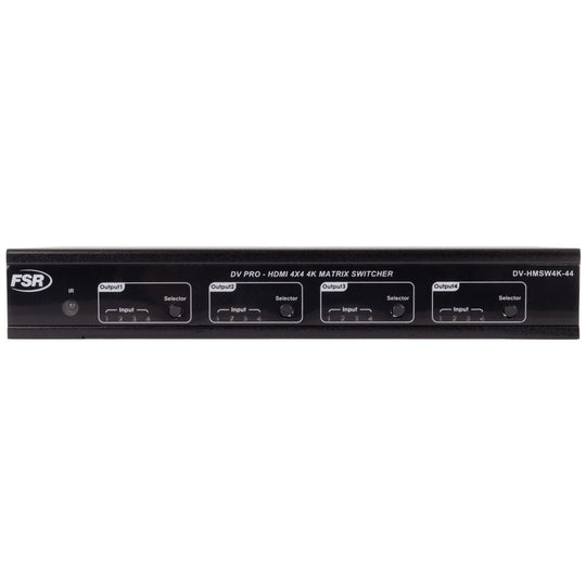 FSR DV-HMSW4K-44AUD