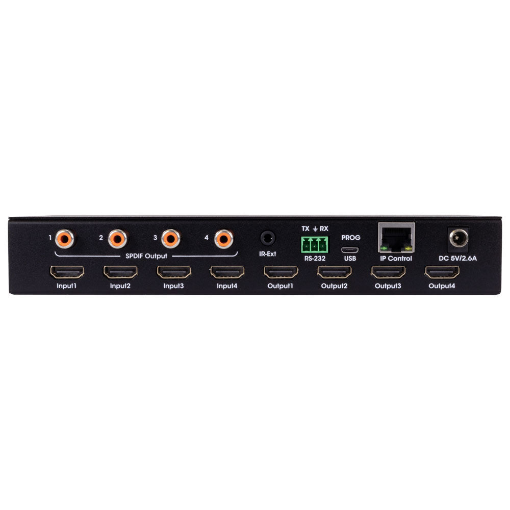 FSR DV-HMSW4K-44AUD