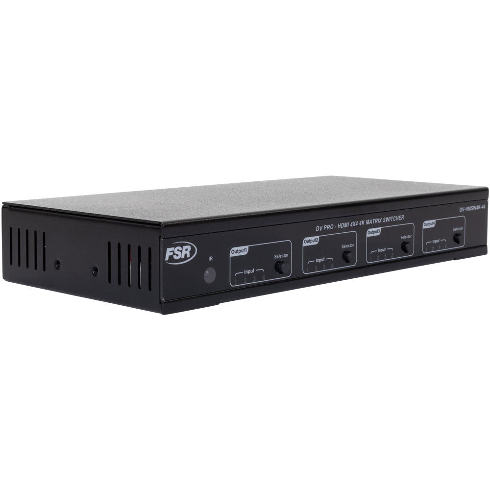 FSR DV-HMSW4K-44AUD
