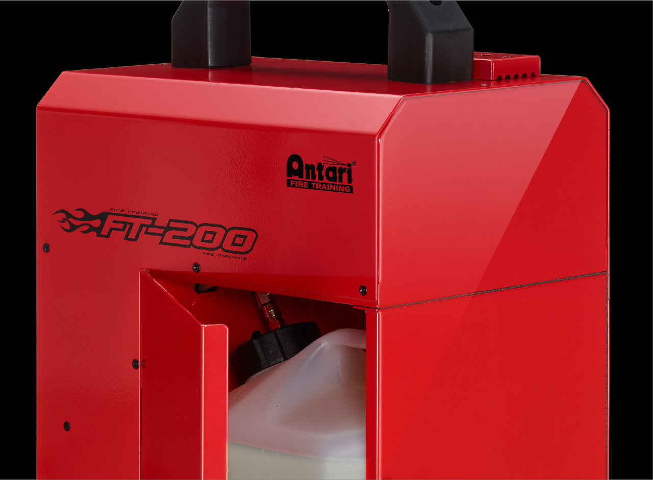 Antari FT-200