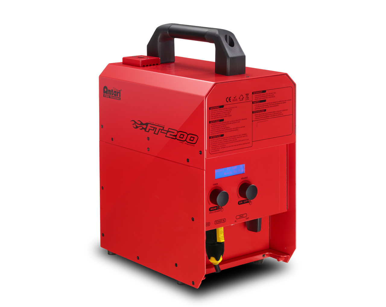 Antari FT-200