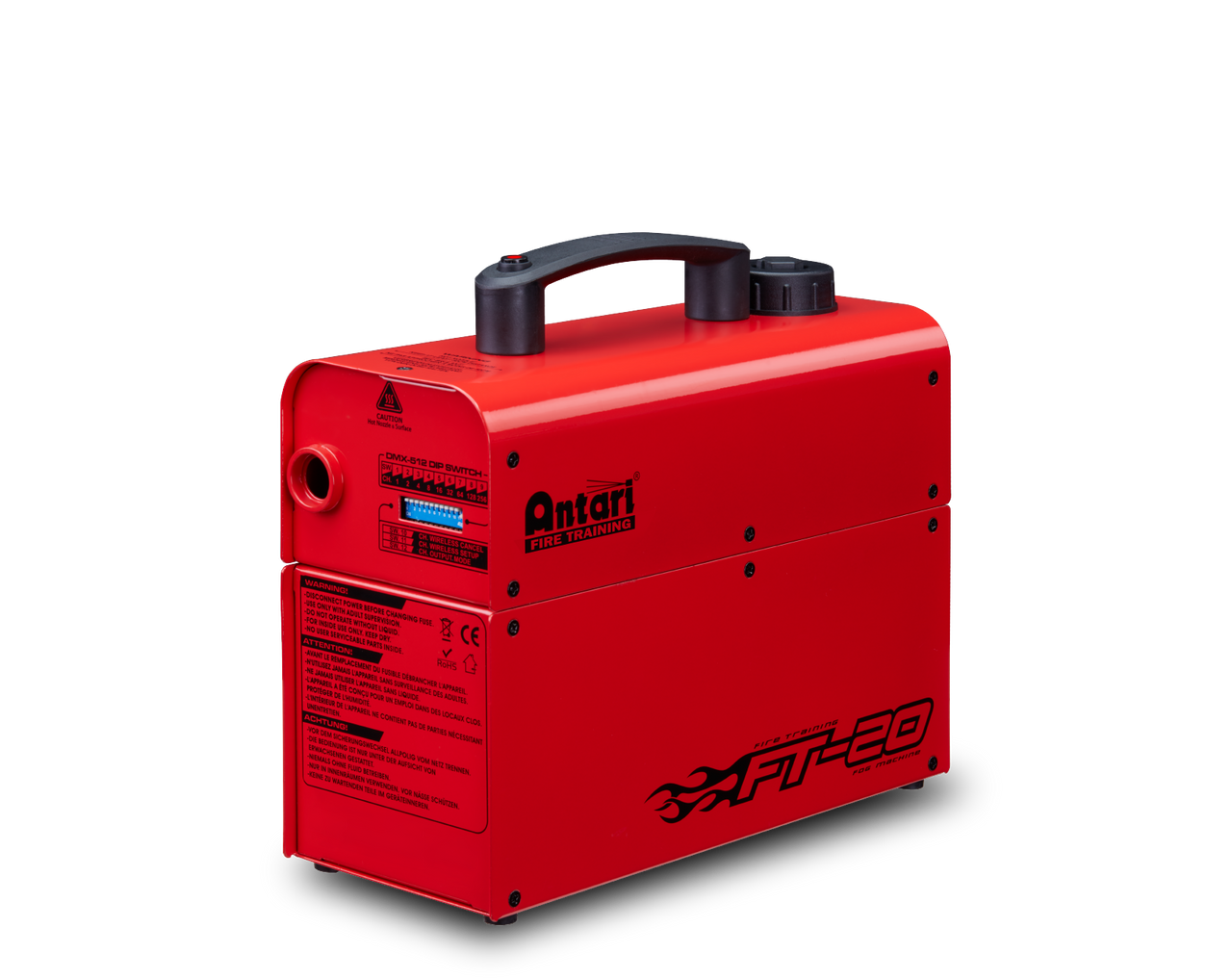 Antari FT-20X
