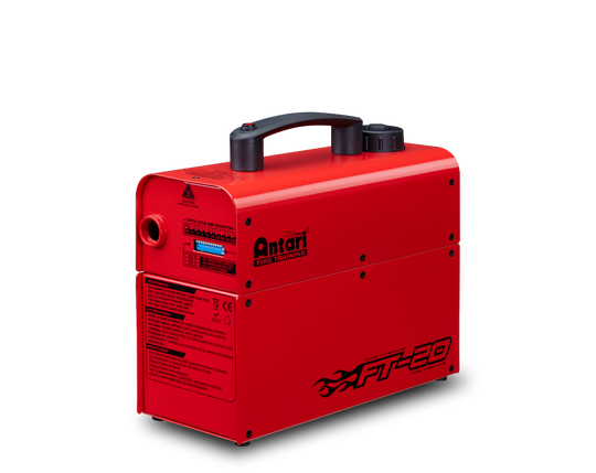 Antari FT-20X
