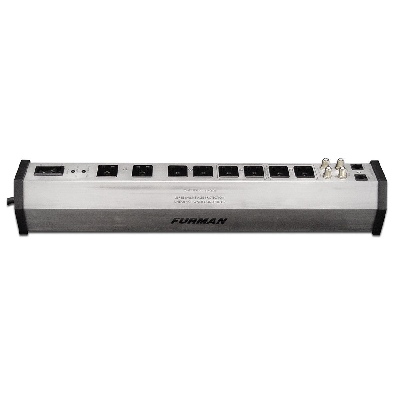 Furman PST-8D