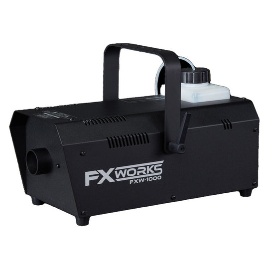 Antari FXW-1000T