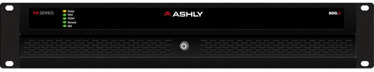 Ashly FX500.2