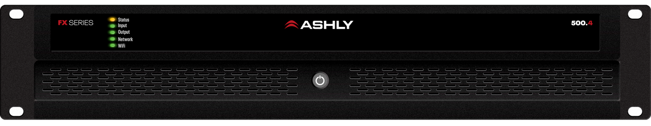 Ashly FX500.4