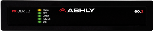 Ashly FX60.2