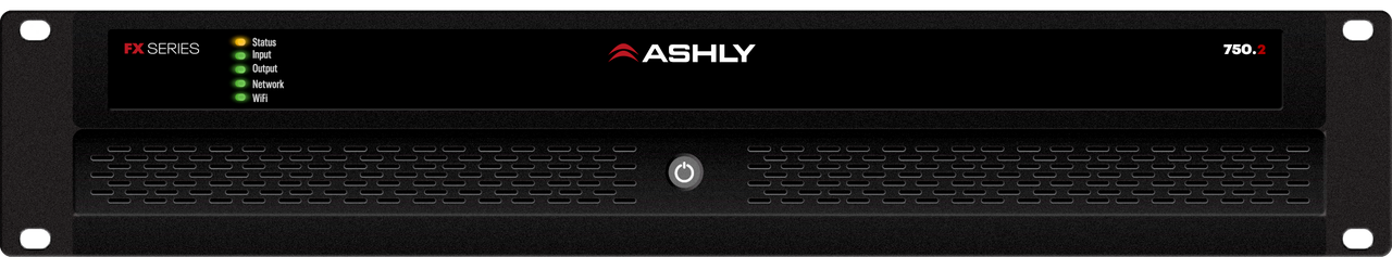 Ashly FX750.2