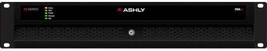 Ashly FX750.2