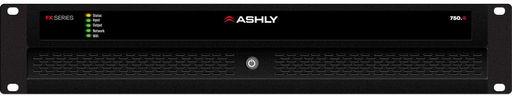 Ashly FX750.4