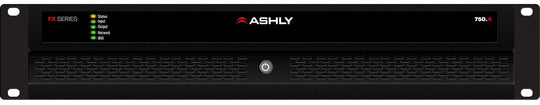 Ashly FX750.4