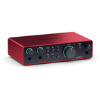 Focusrite AMS-SCARLETT-2I2-4G