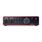 Focusrite AMS-SCARLETT-2I2-4G