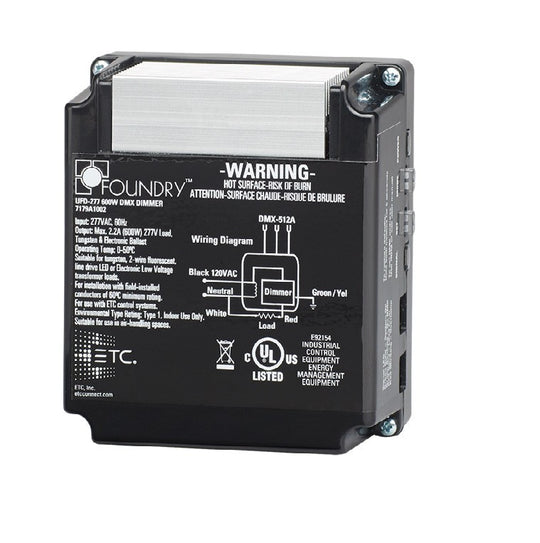 ETC UFD-277-MLV