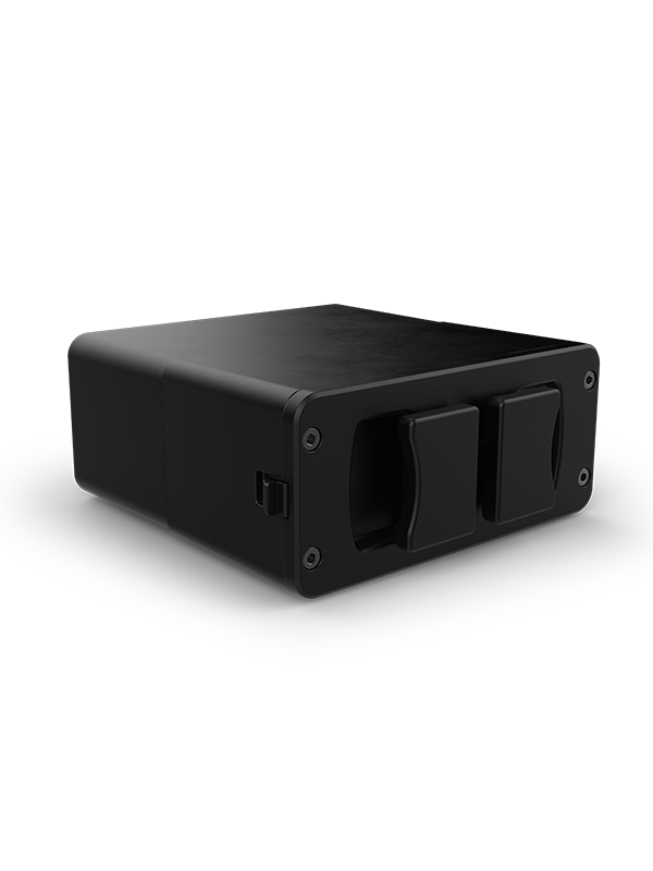 Chauvet DJ FREEDOMFLEXBATTH9