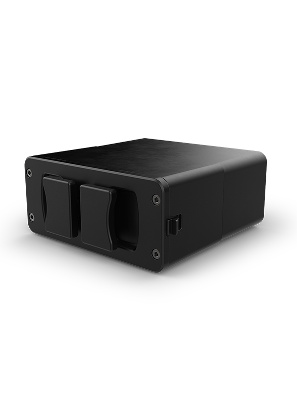 Chauvet DJ FREEDOMFLEXBATTH9