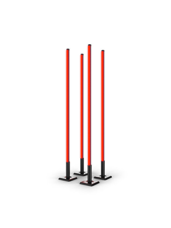 Chauvet DJ FREEDOMFLEXSTICKX4