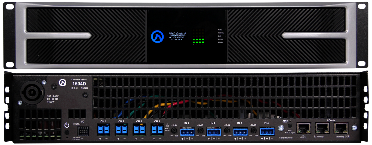 LEA CS1504-G