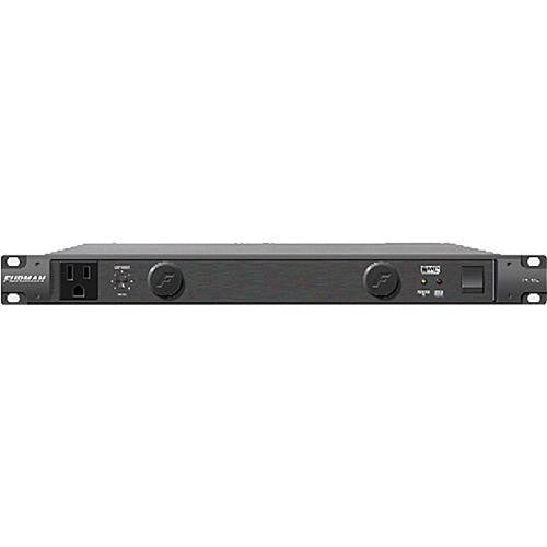 Furman PL-8C