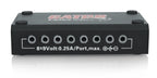 Gator G-BUS-8-US