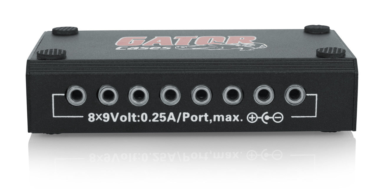 Gator G-BUS-8-US