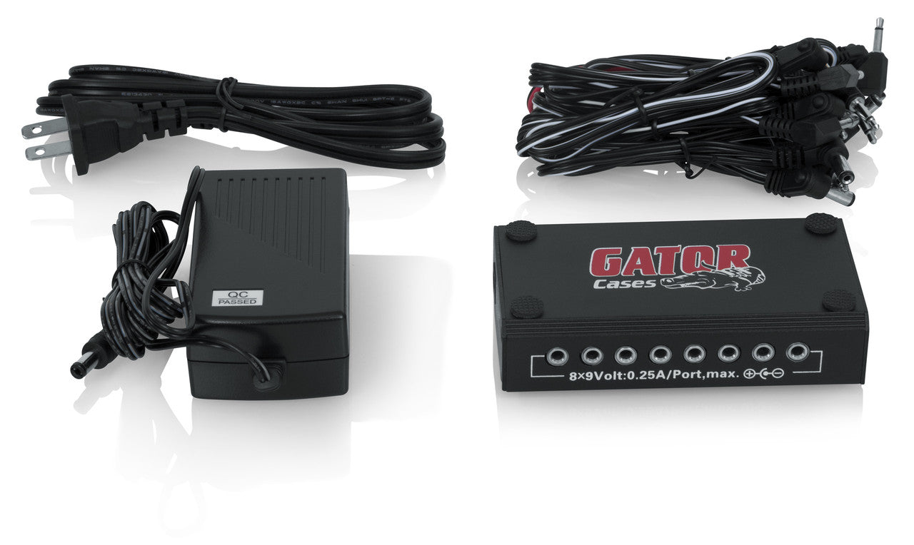 Gator G-BUS-8-US