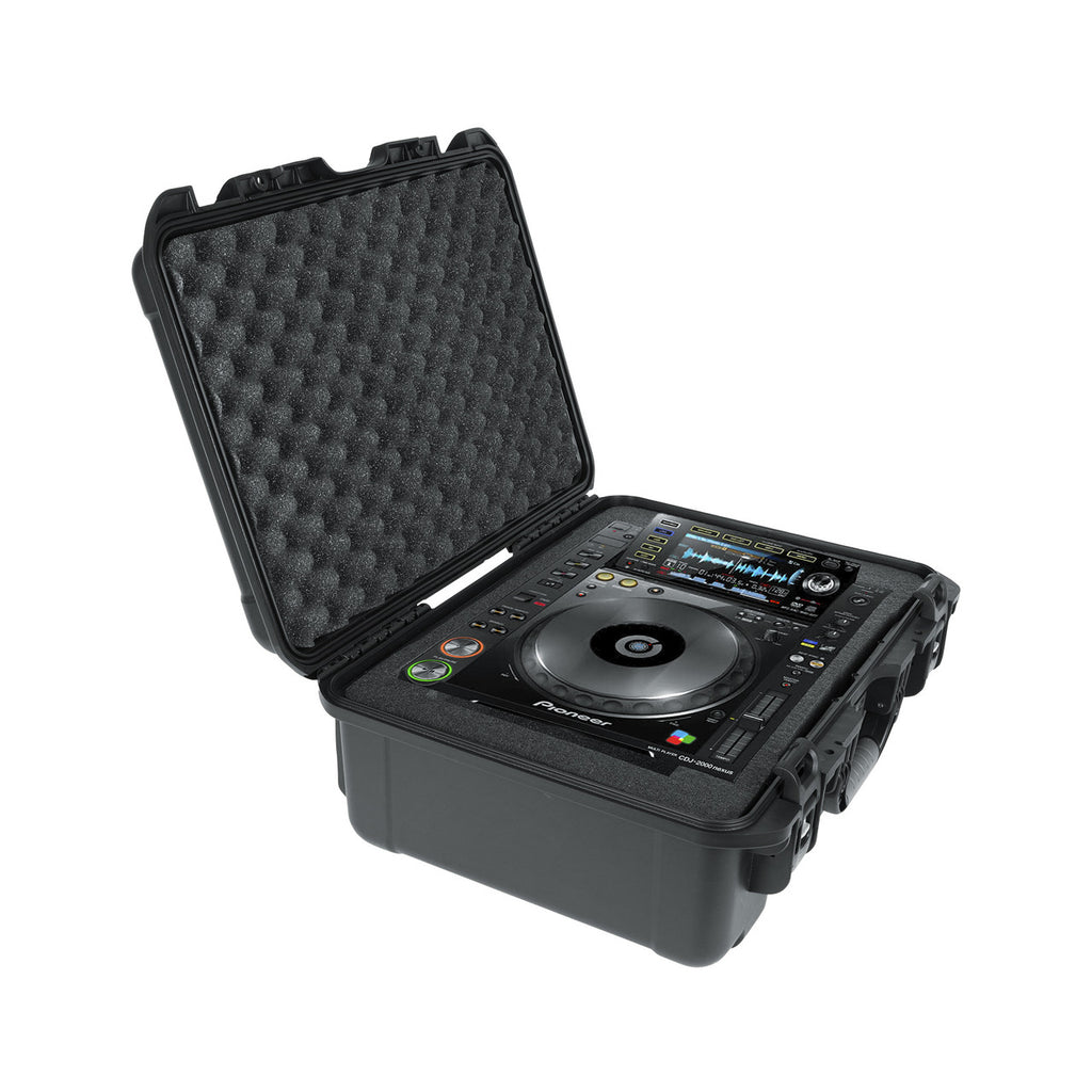Gator G-CDJ2000NXS2-WP