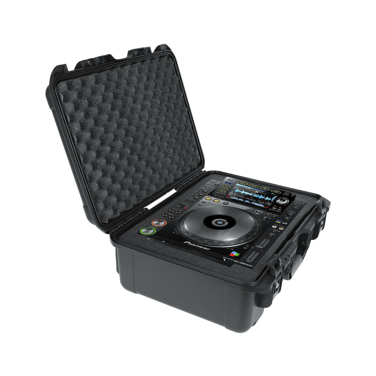 Gator G-CDJ2000NXS2-WP