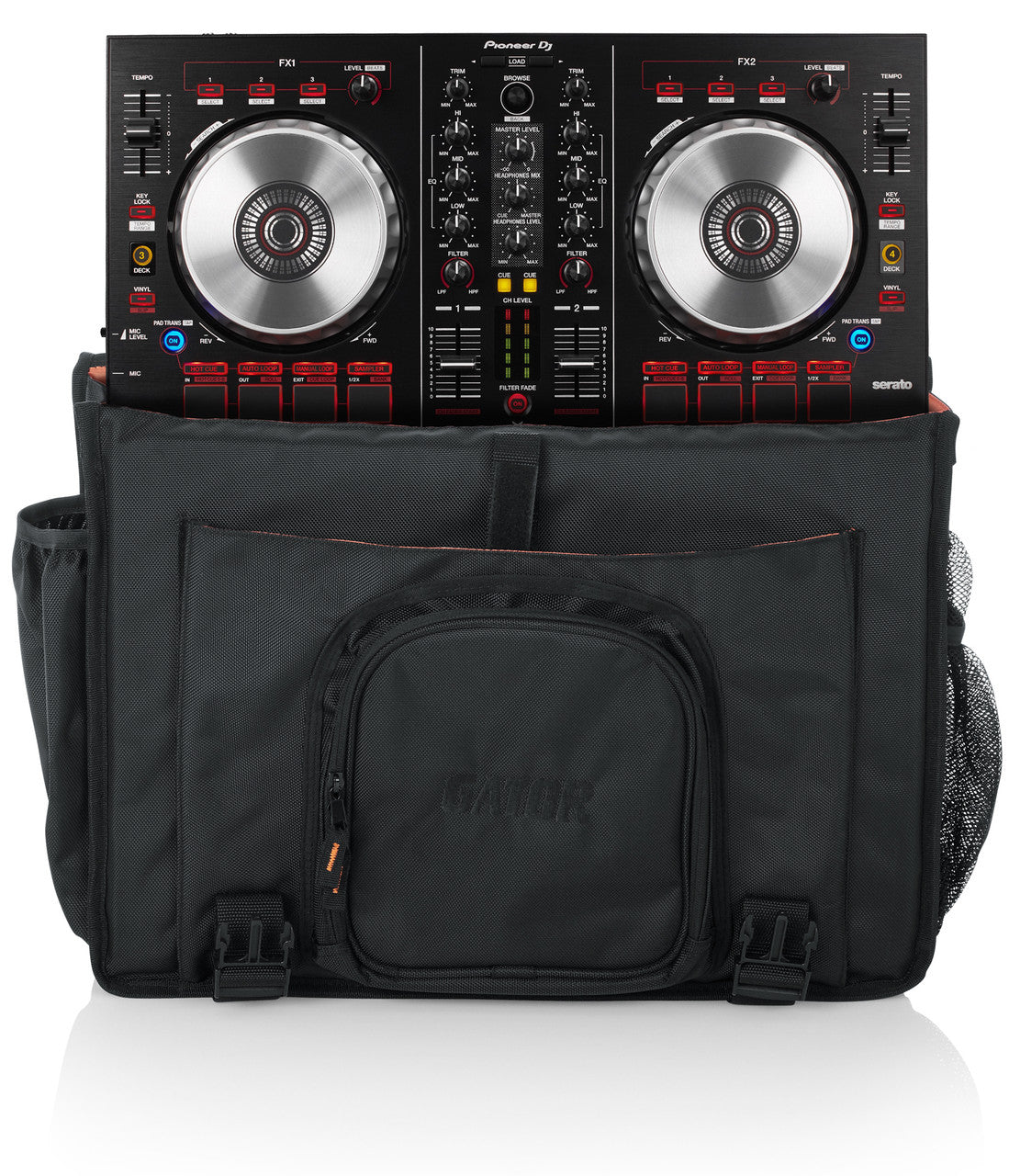 Gator G-CLUB CONTROL