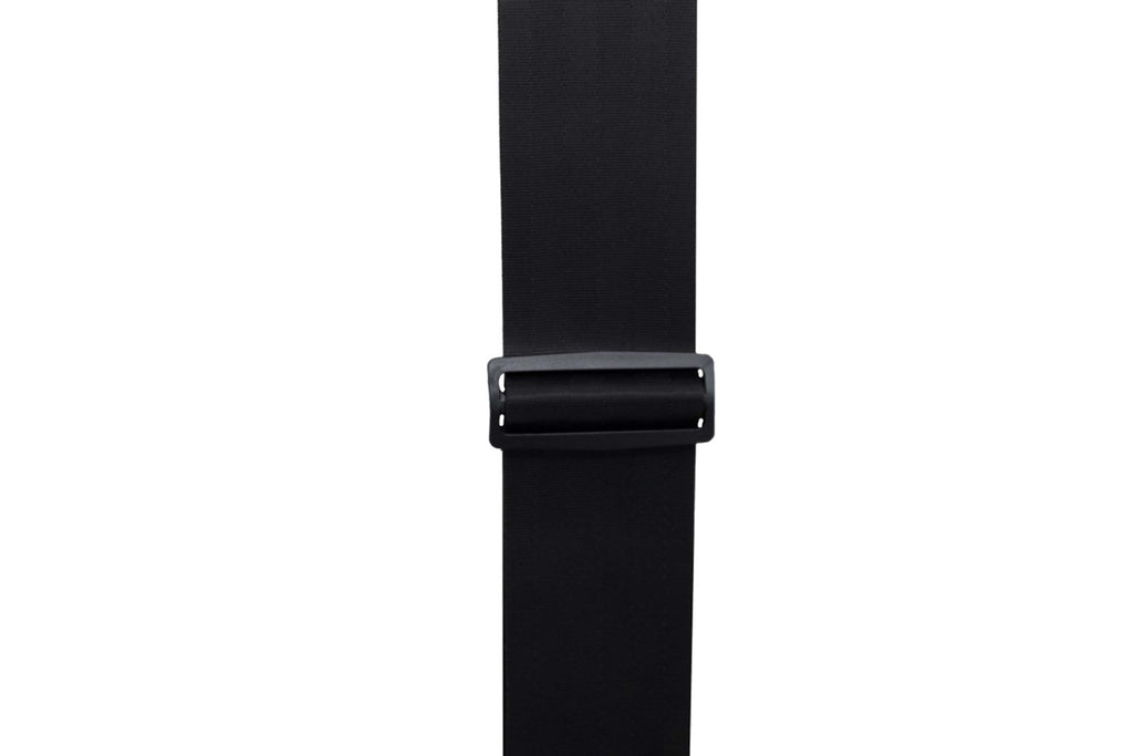 Gator G-ICON-3INSTRAP-BLKS
