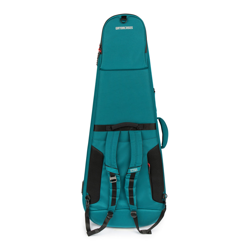 Gator G-ICON335-BLU