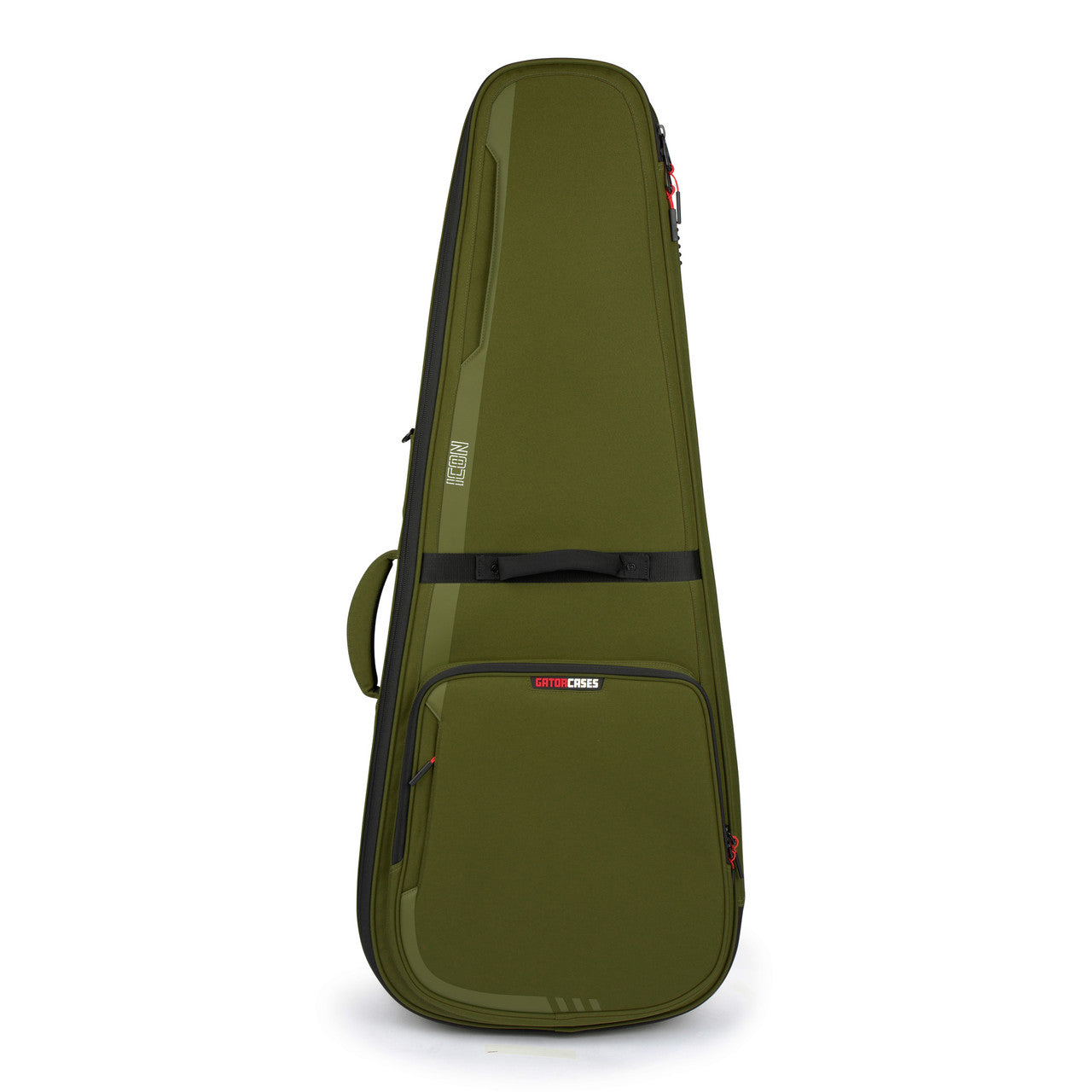 Gator G-ICON335-GRN
