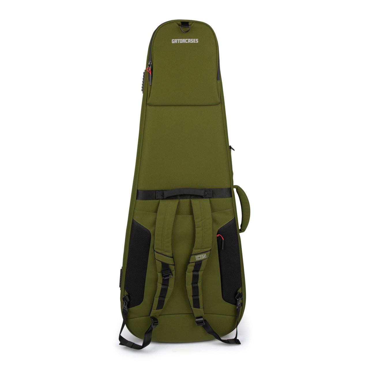 Gator G-ICON335-GRN