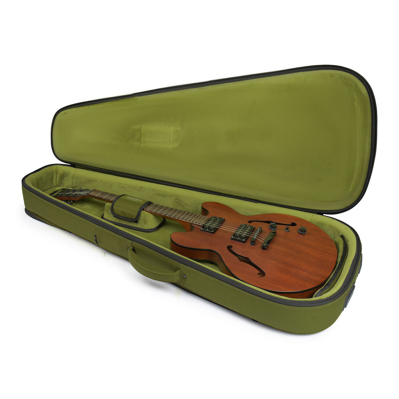 Gator G-ICON335-GRN