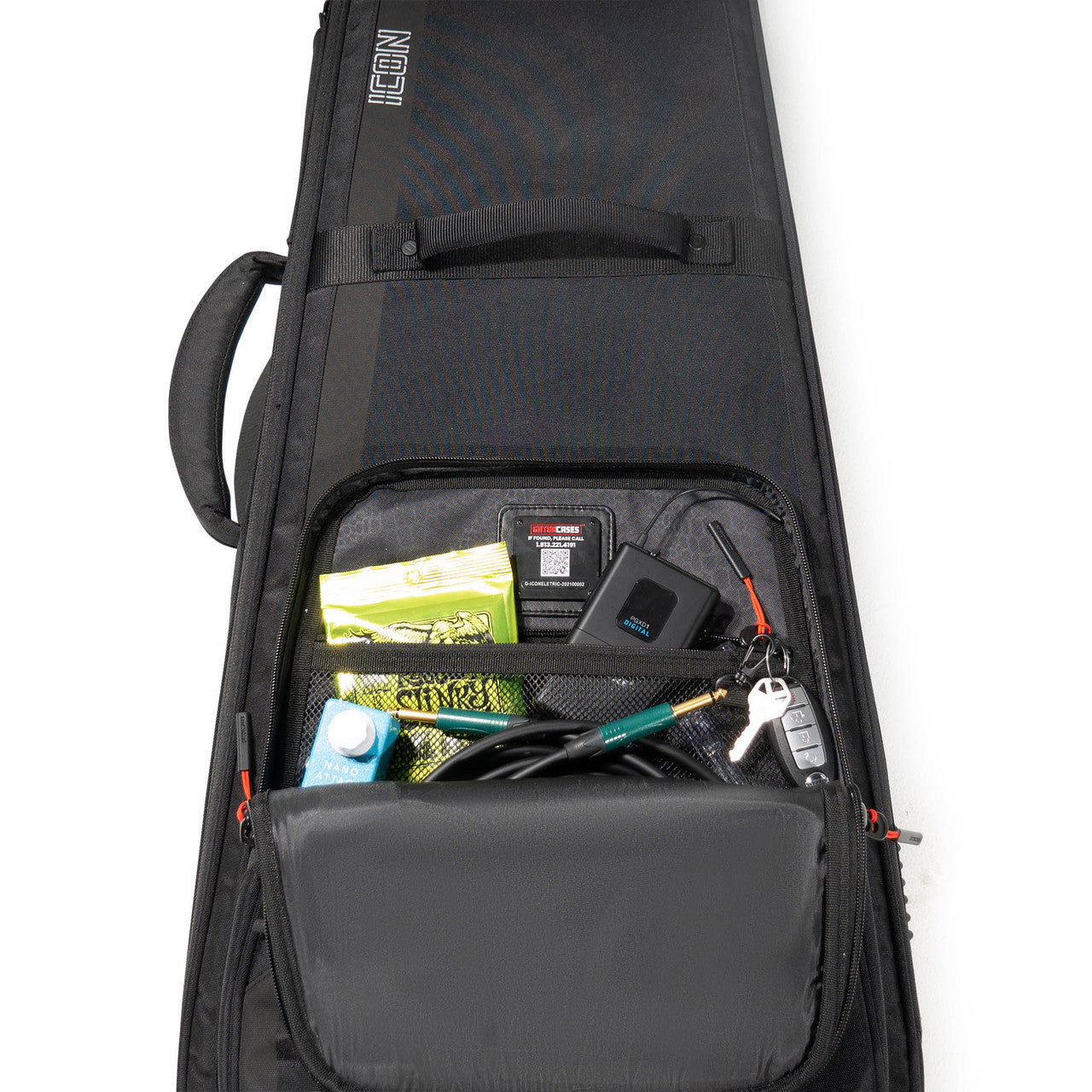 Gator G-ICONELECTRIC