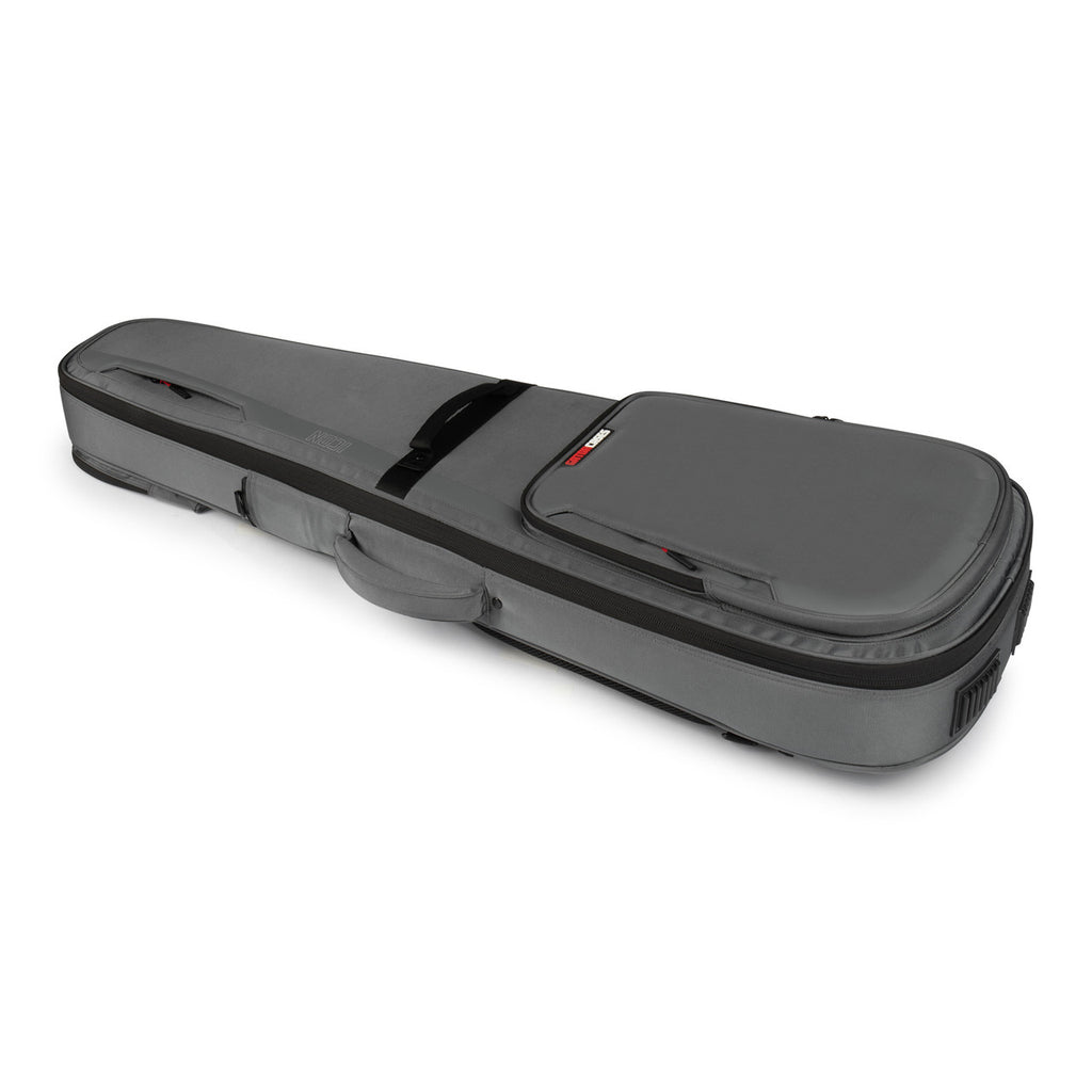 Gator G-ICONELECTRIC-GRY