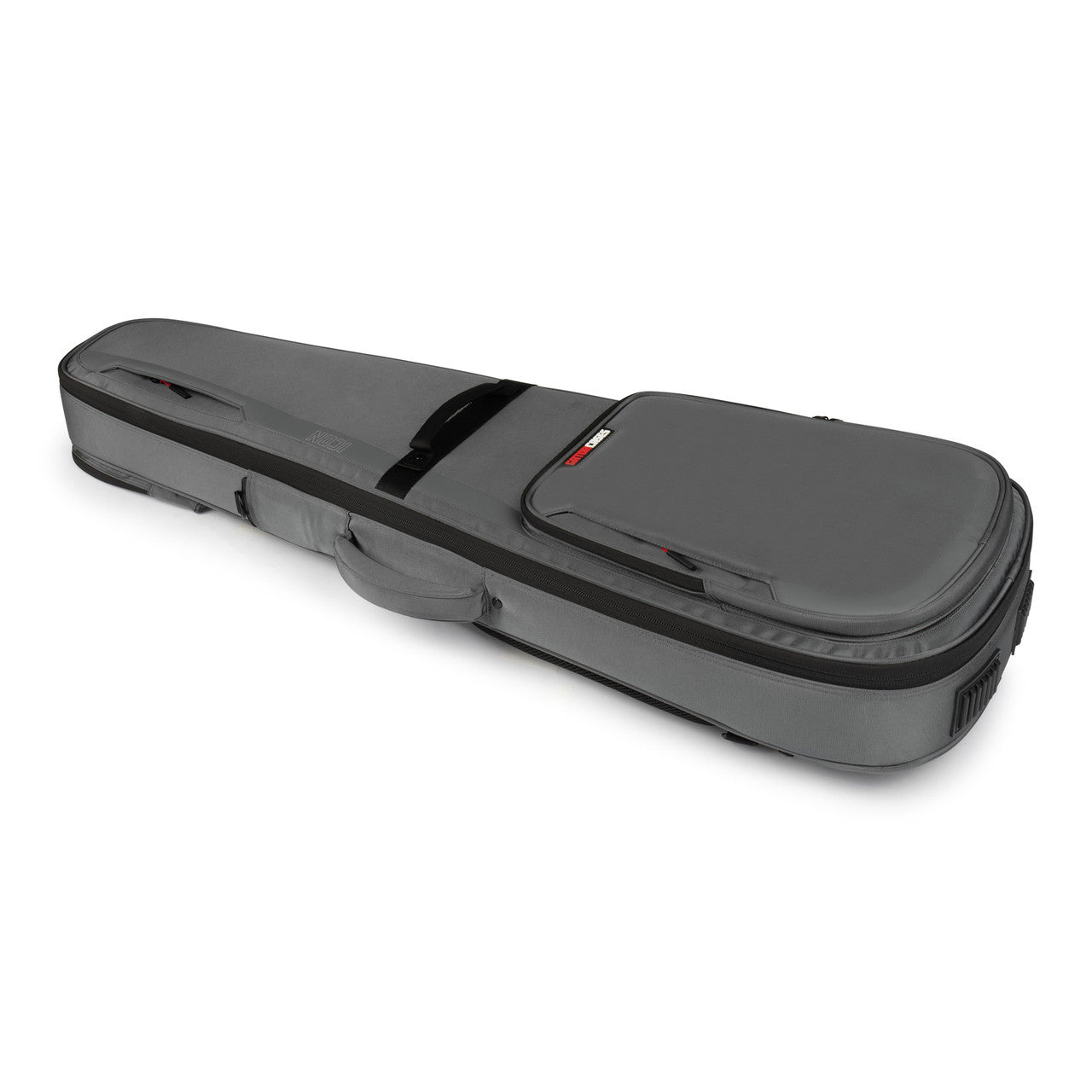 Gator G-ICONELECTRIC-GRY