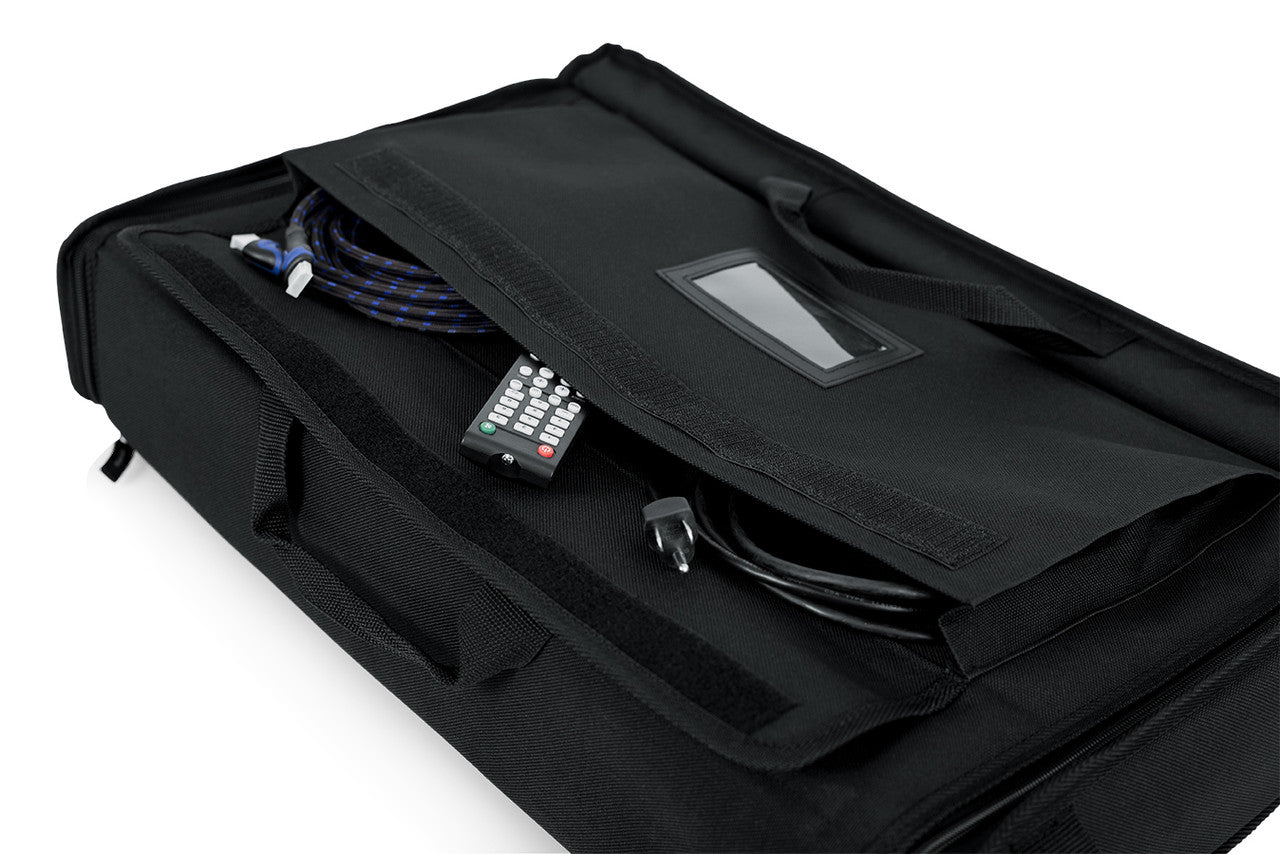 Gator G-LCD-TOTE-MD