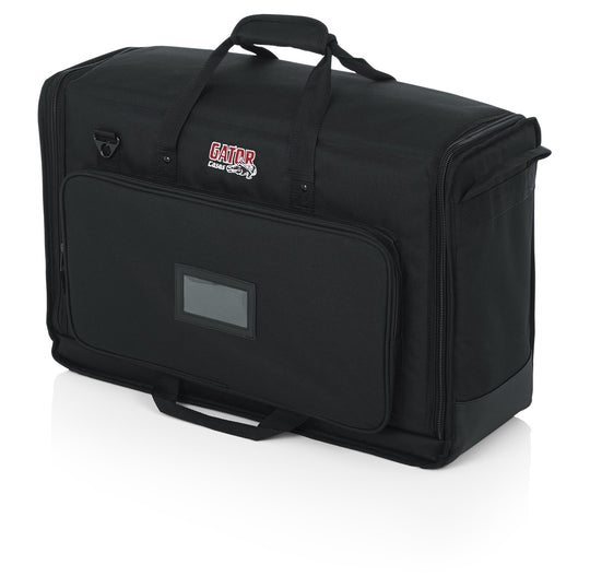 Gator G-LCD-TOTE-SMX2