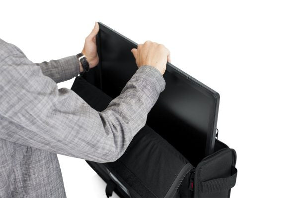 Gator G-LCD-TOTE-SM