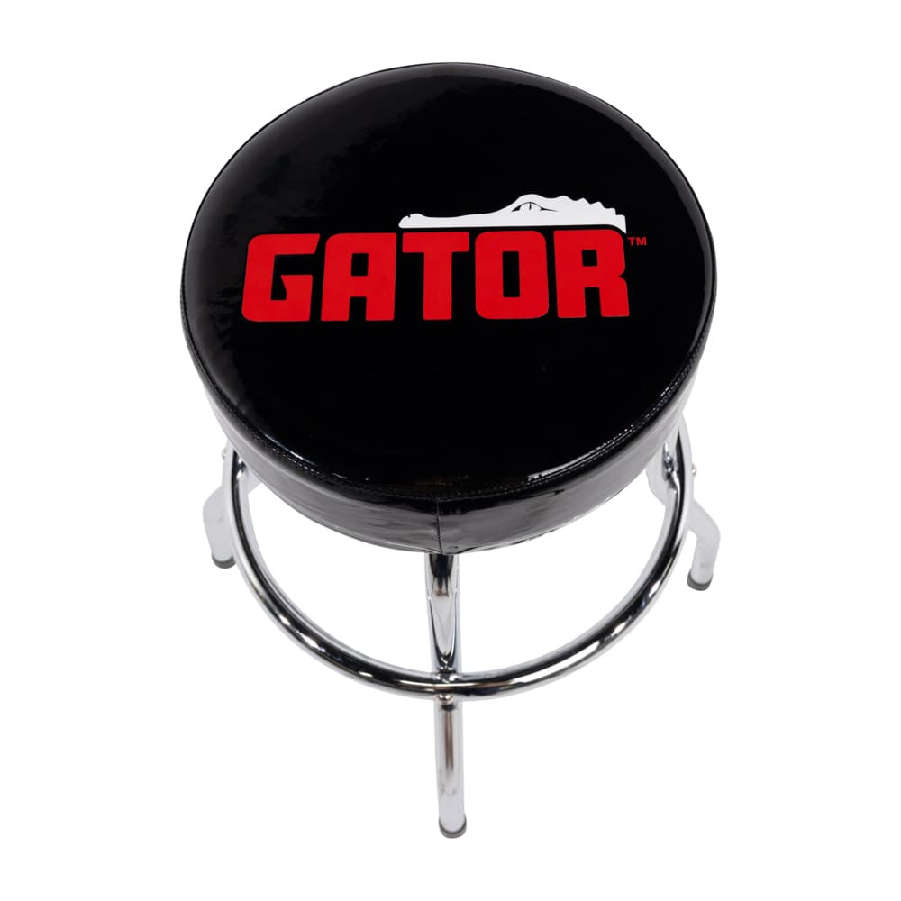 Gator G-LOGOSTOOL