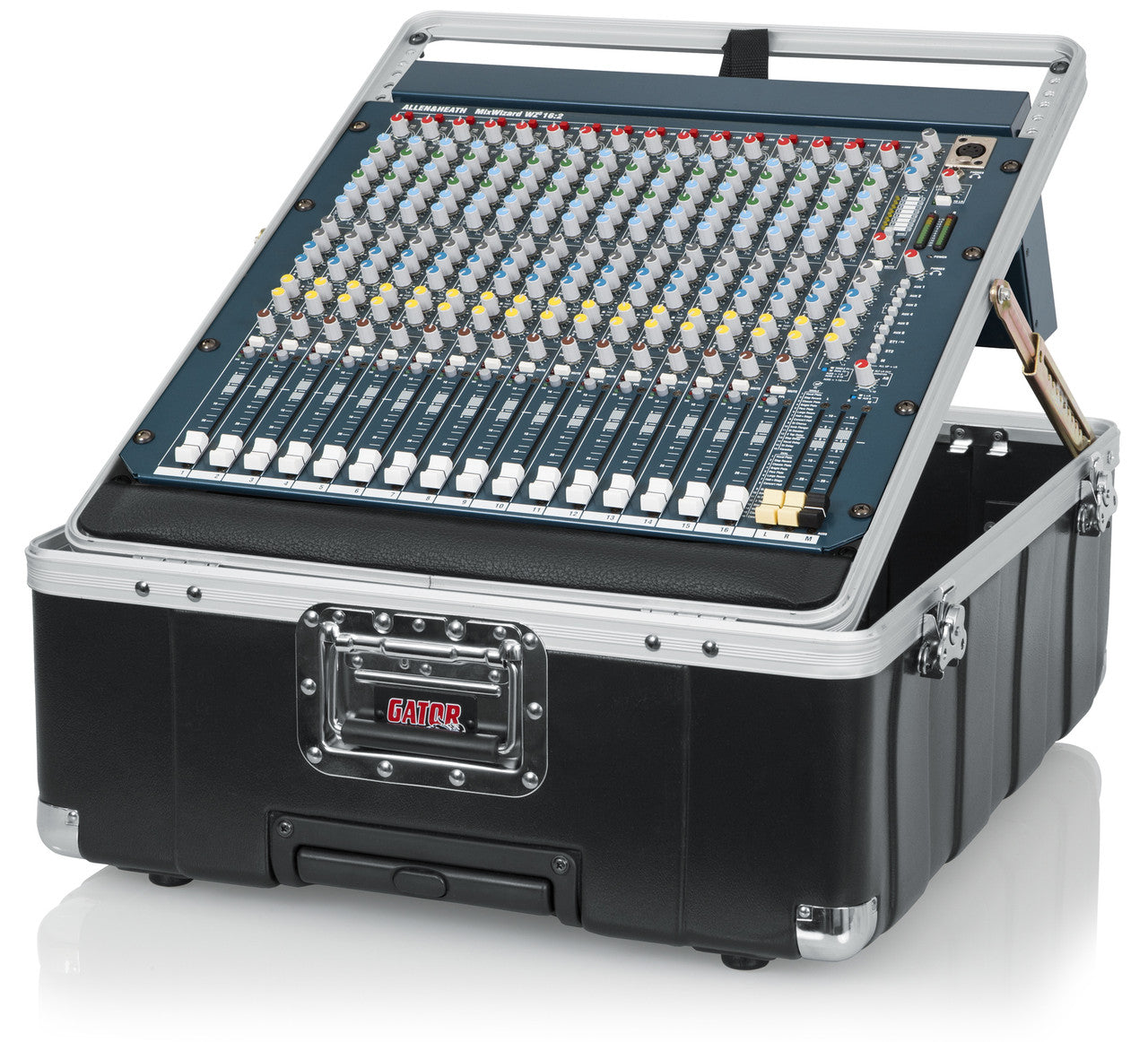 Gator G-MIX-12 PU