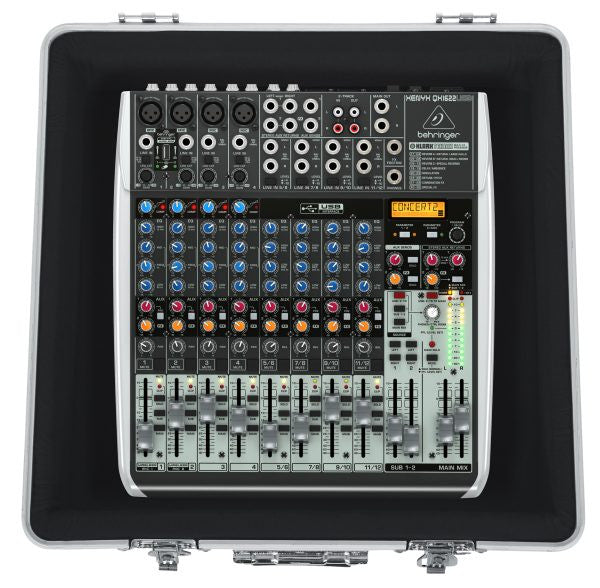 Gator G-MIX 17X18