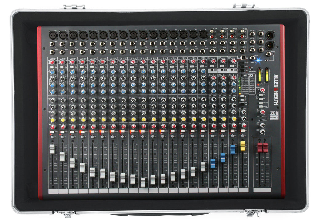 Gator G-MIX 20X30