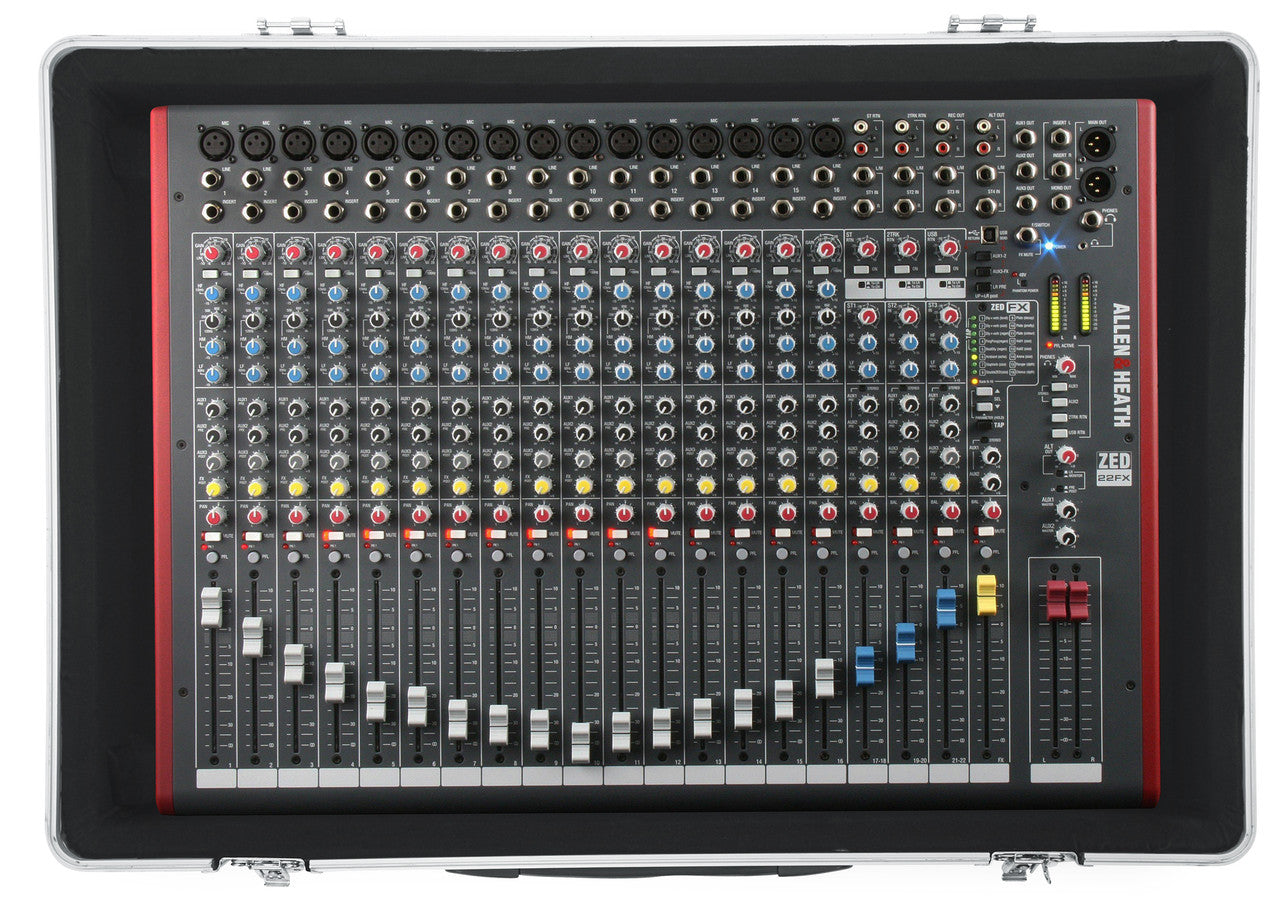 Gator G-MIX 20X30