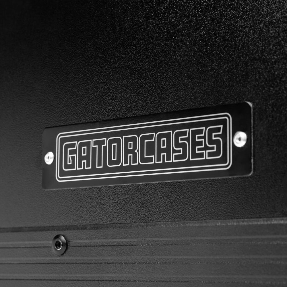 Gator G-ONYX-XDJAZ